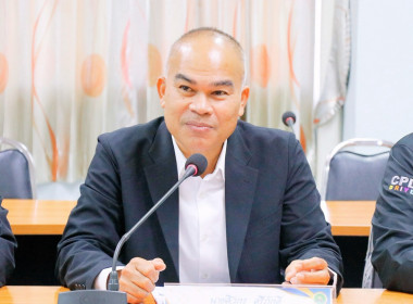 “การประชุม สนม.สัญจร ประจำปี 2569” ณ ... พารามิเตอร์รูปภาพ 3